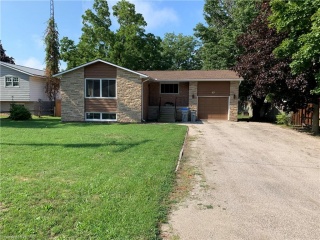 49 MAIN Street S, Bayfield Ontario, Canada