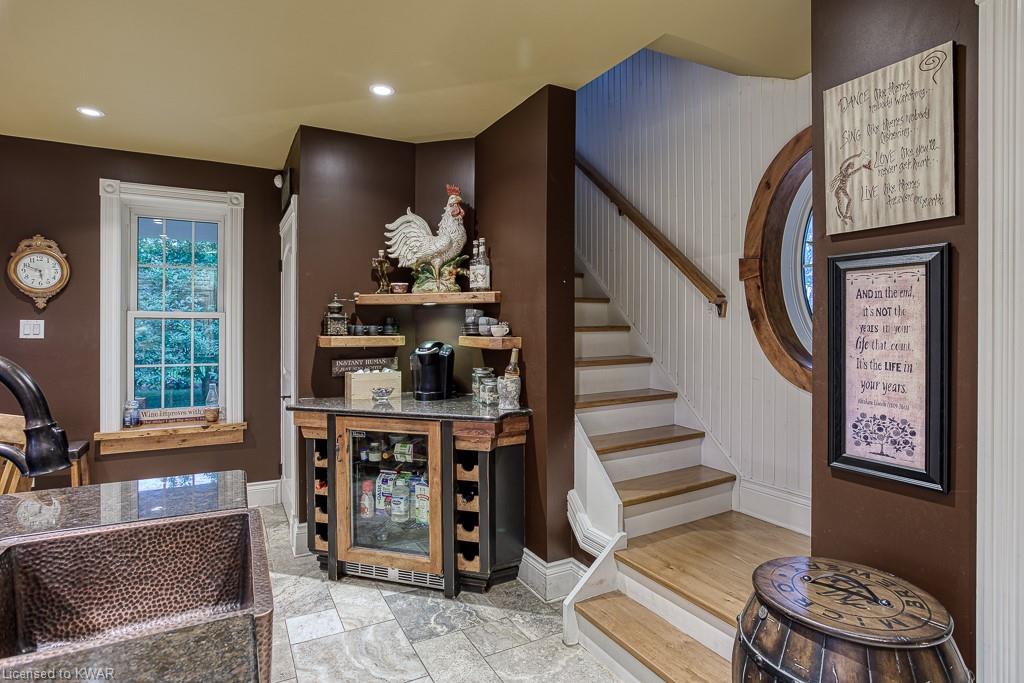 1309 QUEENS BUSH Road, Wellesley, Ontario, Canada