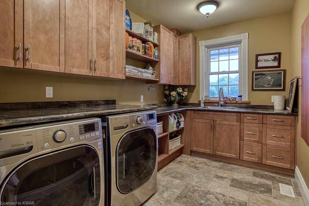 1309 QUEENS BUSH Road, Wellesley, Ontario, Canada