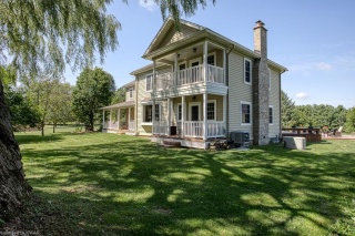 1309 QUEENS BUSH Road, Wellesley Ontario, Canada
