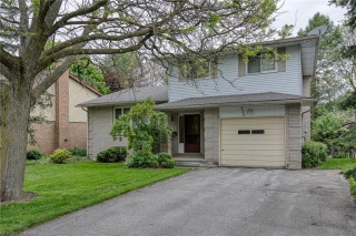 423 COLE Road, Guelph Ontario, Canada