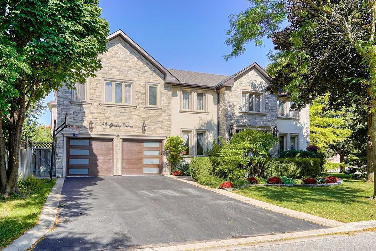 88 Grenadier Cres, Vaughan Ontario, Canada