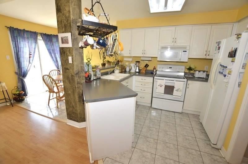 74 Snedden Ave, Aurora Ontario, Canada