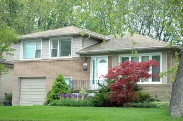 446 Hounslow Ave, North York Ontario, Canada