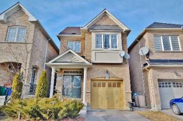 63 Carrier Crescent, Vaughan Ontario, Canada