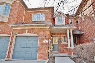 190 Harding unit 29, Richmond Hill Ontario, Canada