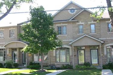 25 Hounslow Avenue, North York Ontario, Canada