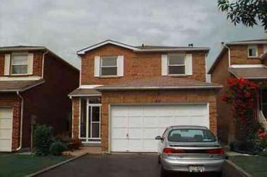 106 Jaimie Road, Vaughan Ontario, Canada