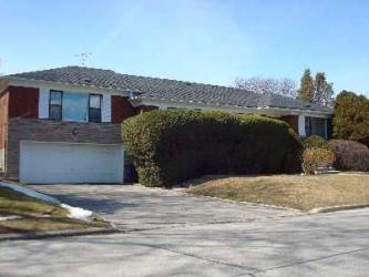 257 Betty Ann, North York Ontario, Canada