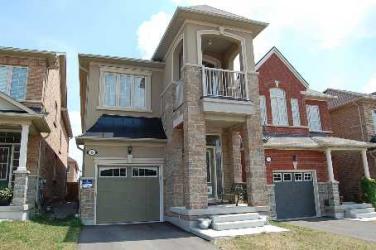 15 Woodville Dr, Vaughan Ontario, Canada