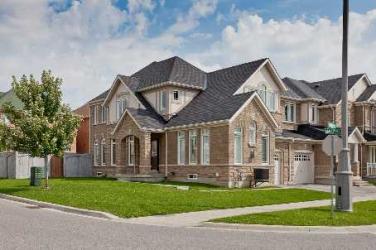 48 Hubner Dr , Richmond Hill Ontario, Canada