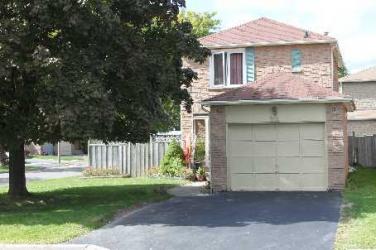 101 Chatfield Dr , Ajax Ontario, Canada