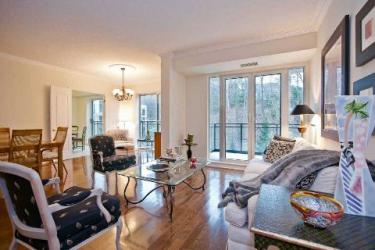 11 William Carson Cres 623, Toronto Ontario, Canada