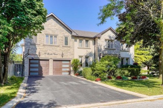88 Grenadier Cres, Vaughan Ontario, Canada