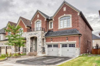 599 Pleasant Ridge Ave, Vaughan Ontario, Canada