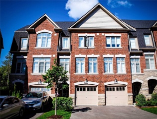 1331 Major Mackenzie Dr, Vaughan Ontario, Canada