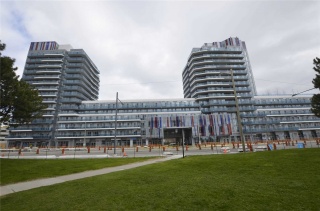 9471 Yonge St, Richmond Hill Ontario, Canada