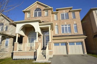 317 Thomas Cook Ave, Vaughan Ontario, Canada
