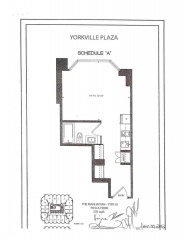 155 Yorkville Ave, Toronto Ontario, Canada