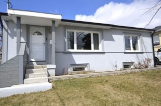 220 Calvington Dr, Toronto Ontario, Canada