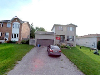 2510 Lloyd St, Innisfil Ontario, Canada