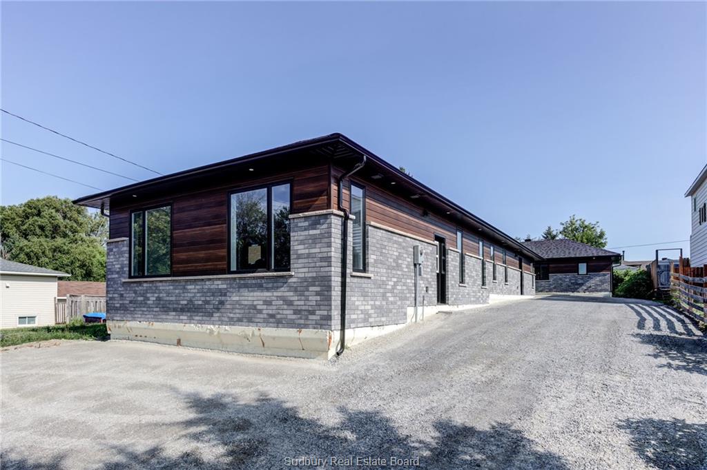 2054 Bancroft Drive, Sudbury Ontario, Canada