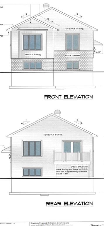 4380 Larocque Avenue, Val Caron Ontario, Canada