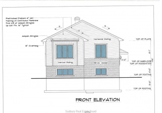 4304 Larocque Avenue, Val Caron Ontario, Canada