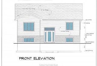 4298 Larocque Avenue, Val Caron Ontario, Canada