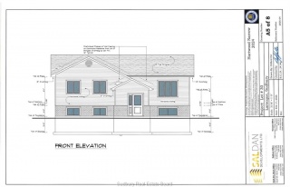 4292 Larocque Avenue, Val Caron Ontario, Canada