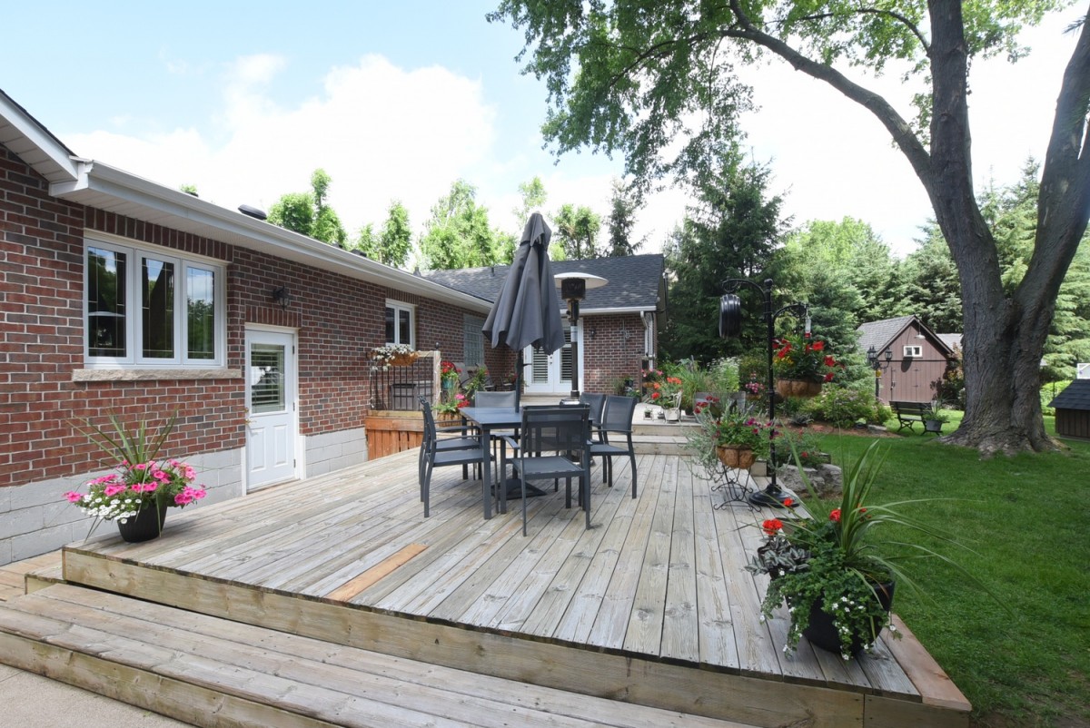 485 Hamilton Drive, Ancaster, Ontario, Canada