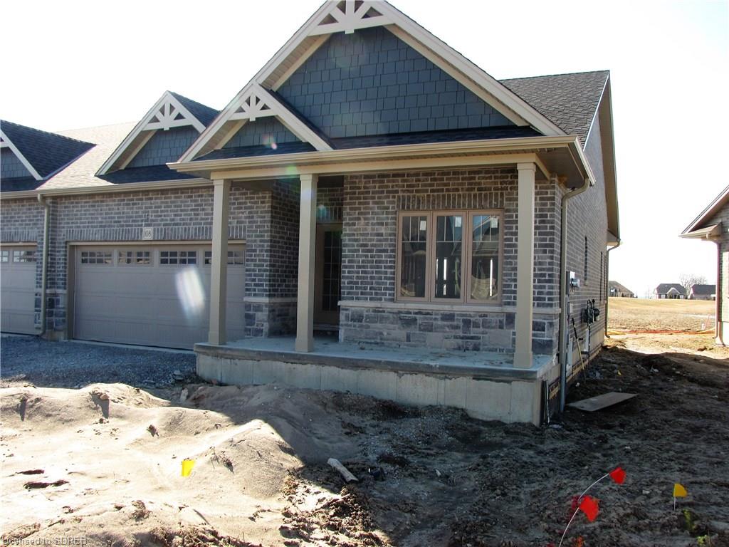 108 Regatta Drive, Port Dover Ontario, Canada