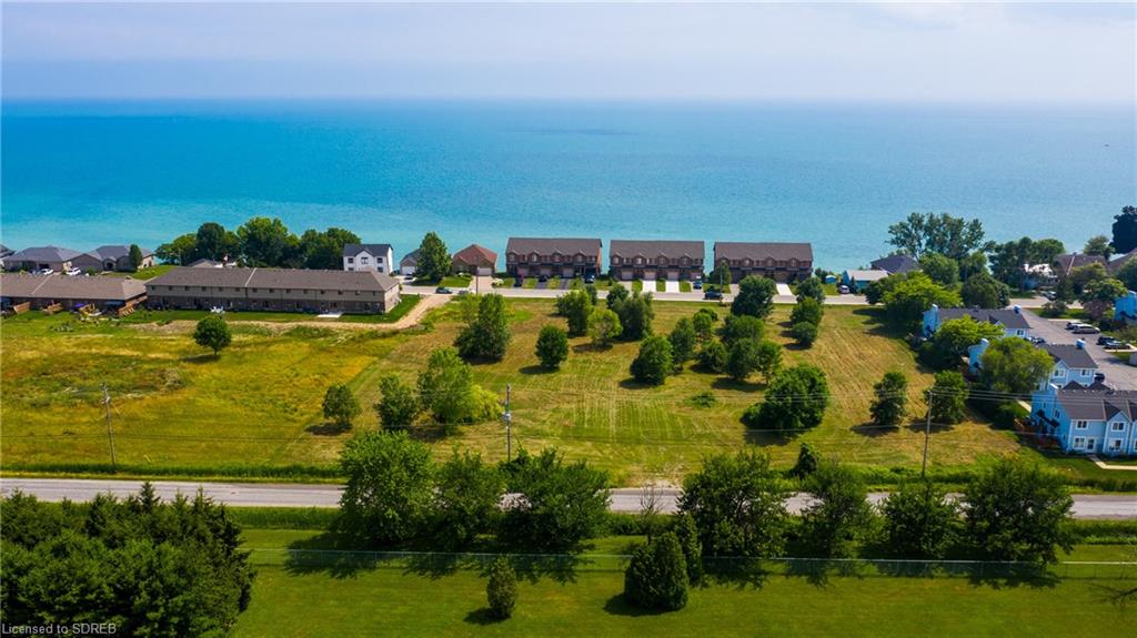 38 NEW LAKESHORE Road, Port Dover, Ontario, Canada