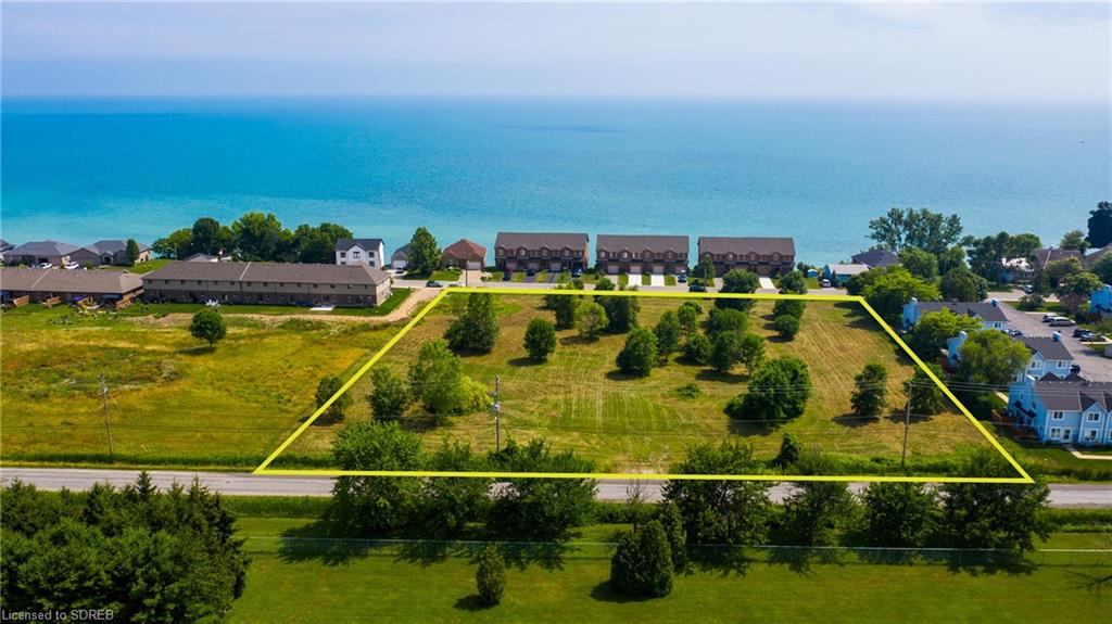 38 NEW LAKESHORE Road, Port Dover, Ontario, Canada