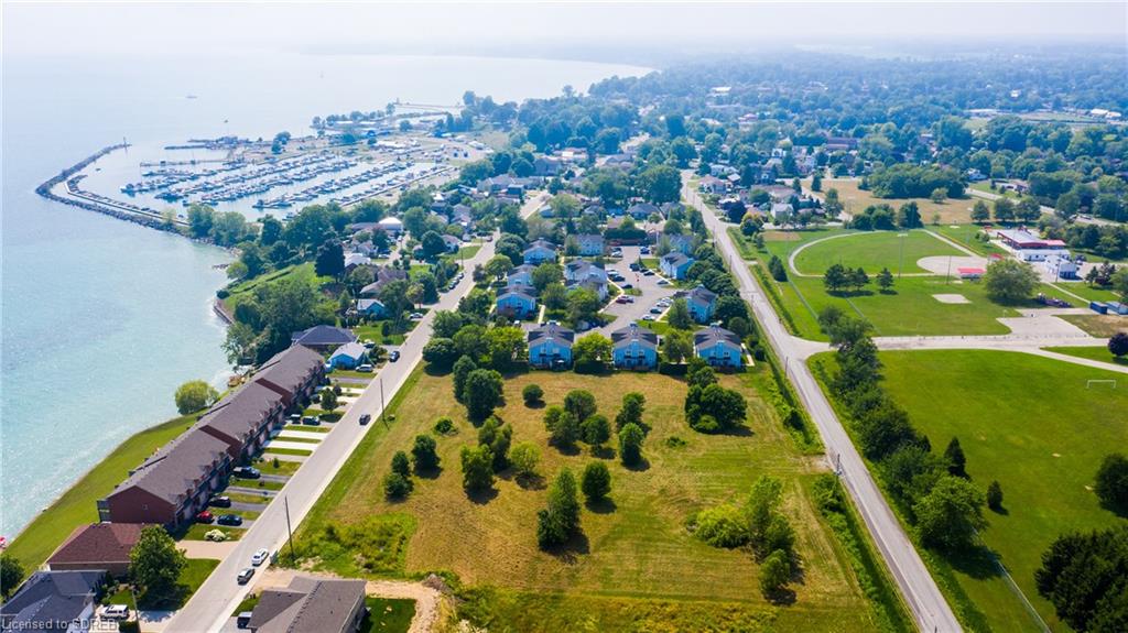 38 NEW LAKESHORE Road, Port Dover, Ontario, Canada