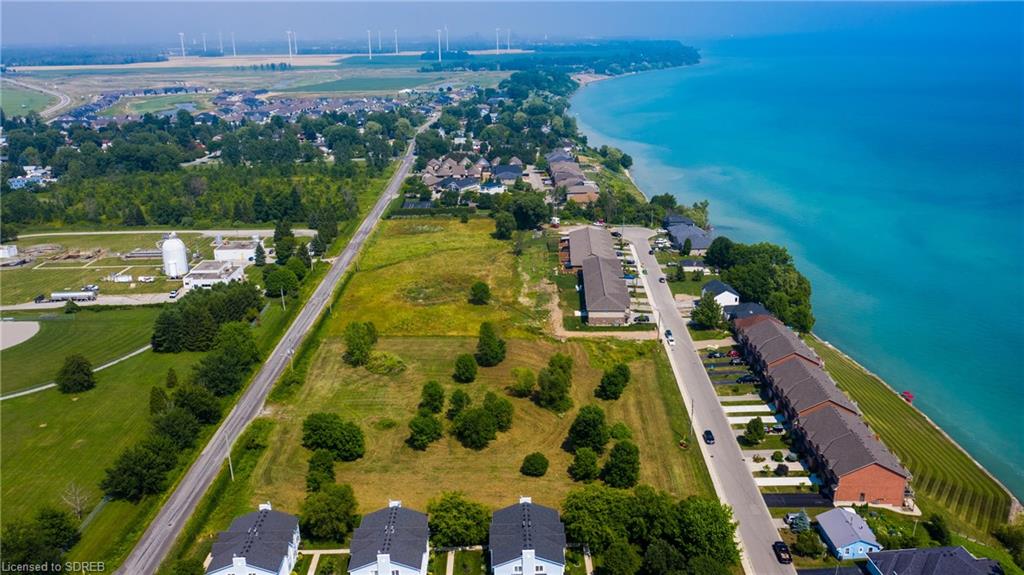38 NEW LAKESHORE Road, Port Dover, Ontario, Canada