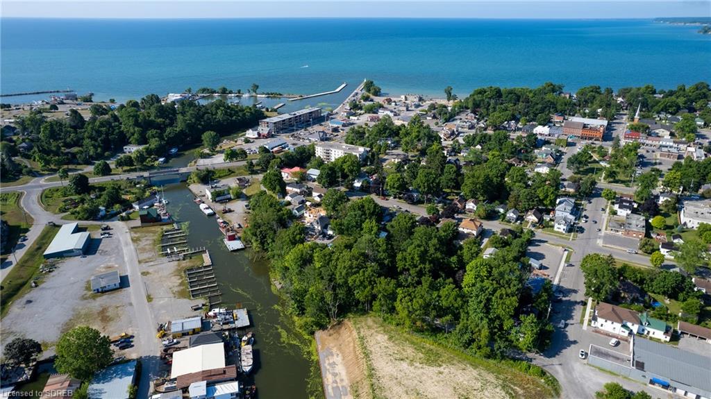 2 BRIDGE Street, Port Dover, Ontario, Canada