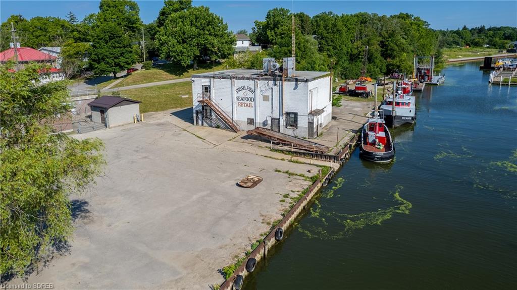 2 BRIDGE Street, Port Dover, Ontario, Canada