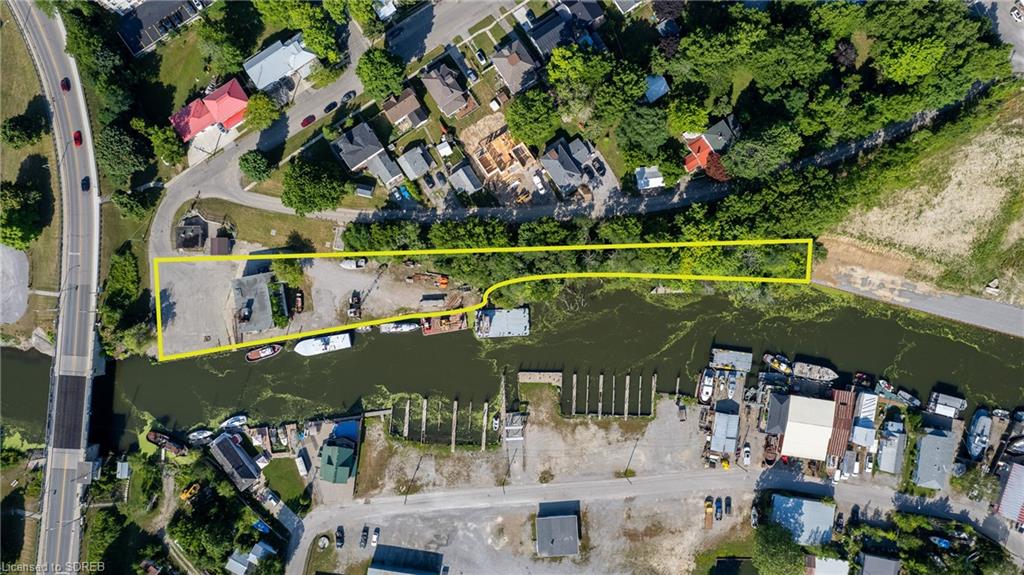 2 BRIDGE Street, Port Dover, Ontario, Canada