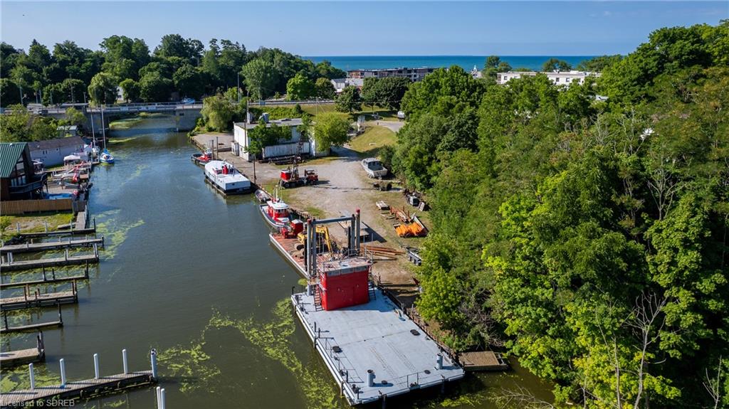 2 BRIDGE Street, Port Dover, Ontario, Canada