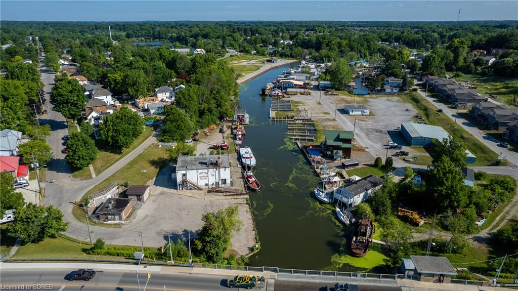 2 BRIDGE Street, Port Dover, Ontario, Canada