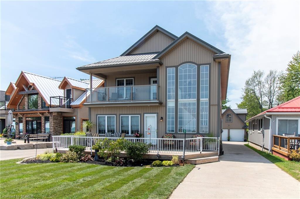 21 ORDNANCE AVE Avenue, Turkey Point, Ontario, Canada