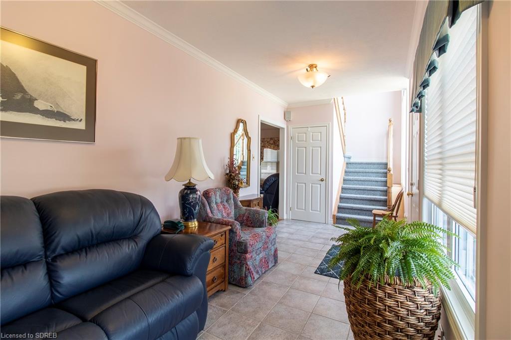 21 ORDNANCE AVE Avenue, Turkey Point, Ontario, Canada