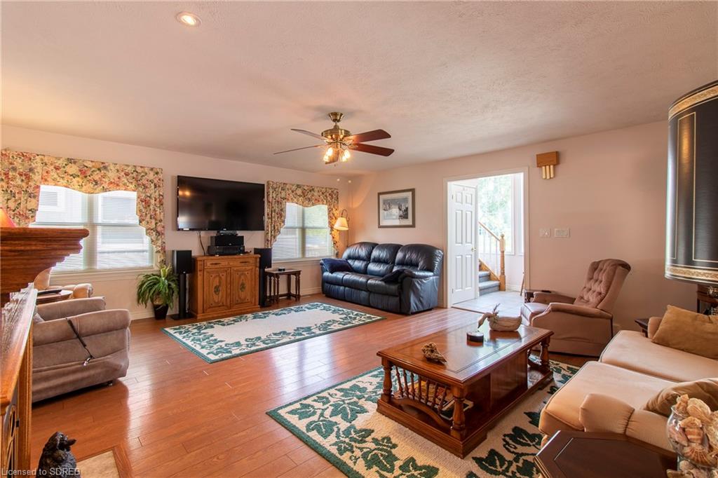 21 ORDNANCE AVE Avenue, Turkey Point, Ontario, Canada