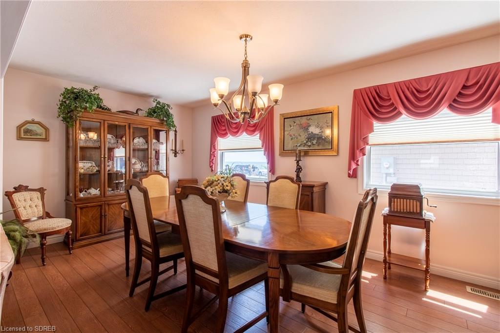 21 ORDNANCE AVE Avenue, Turkey Point, Ontario, Canada