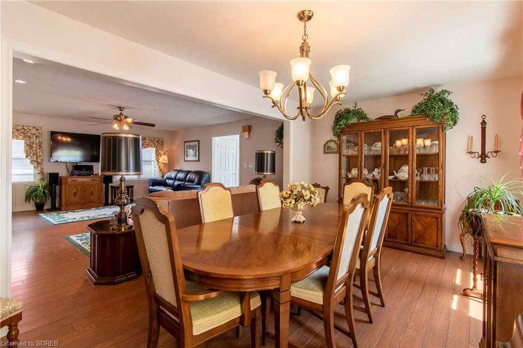 21 ORDNANCE AVE Avenue, Turkey Point, Ontario, Canada