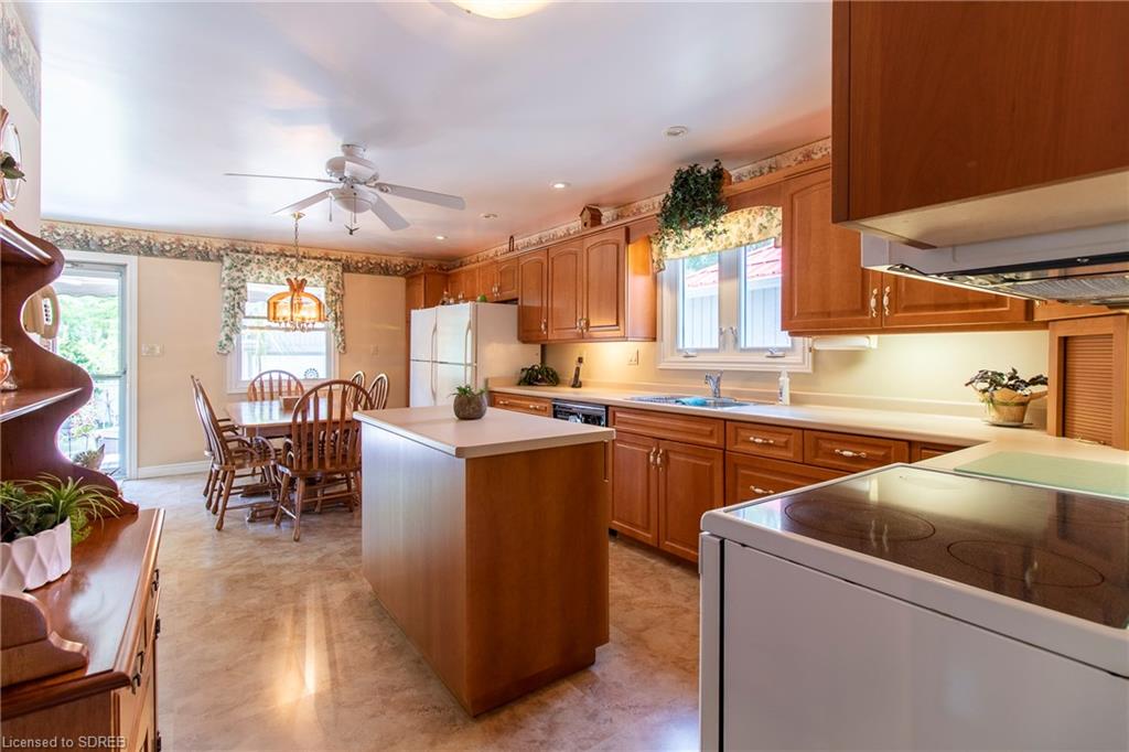 21 ORDNANCE AVE Avenue, Turkey Point, Ontario, Canada
