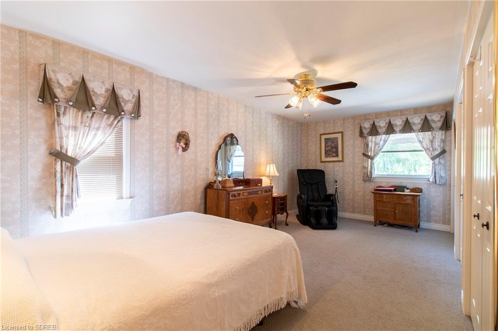 21 ORDNANCE AVE Avenue, Turkey Point, Ontario, Canada