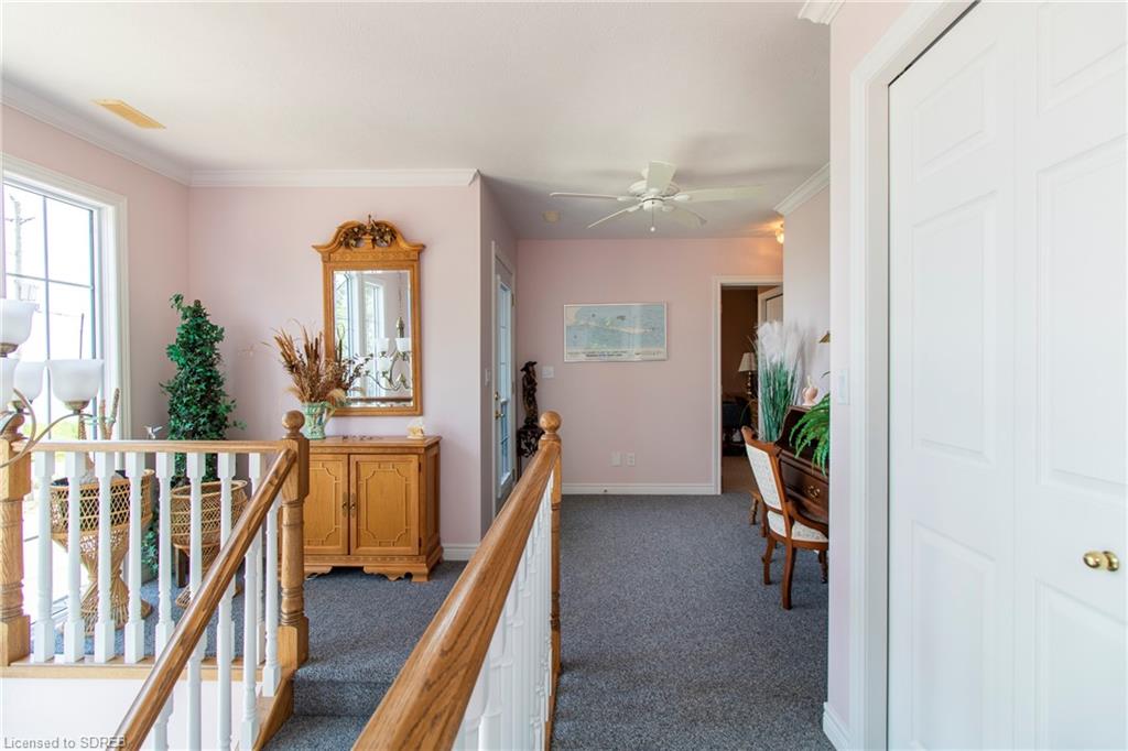21 ORDNANCE AVE Avenue, Turkey Point, Ontario, Canada
