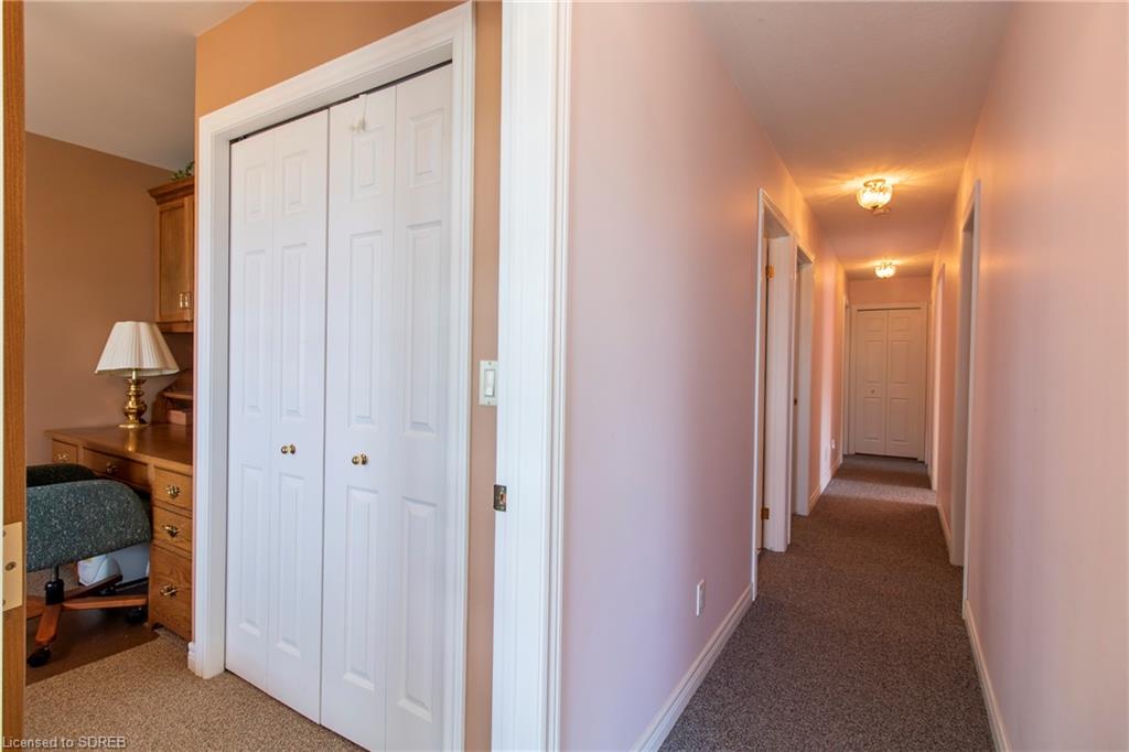 21 ORDNANCE AVE Avenue, Turkey Point, Ontario, Canada